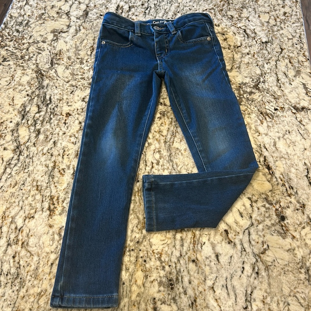 Girls Jeans